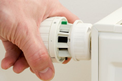 Torphin central heating repair costs