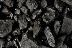 Torphin coal boiler costs
