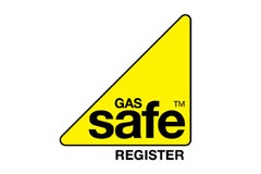 gas safe companies Torphin